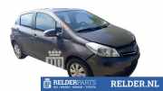 Radnabe vorne Toyota Yaris P13