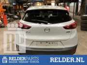 Wischerarm hinten Mazda CX-3 DK