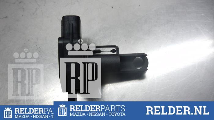 Luftmengenmesser Toyota Corolla Liftback E12 222040J010