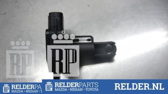 Luftmengenmesser Toyota Corolla Liftback E12 222040J010 Bild Luftmengenmesser Toyota Corolla Liftback E12 222040J010