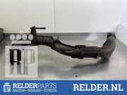 Flexrohr für Abgasanlage Toyota MR 2 I W2