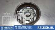 Zahnriemenscheibe Kurbelwelle Toyota Aygo B1