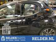 Tür links hinten Toyota Yaris P21