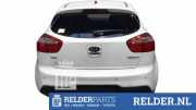 Hinterachse komplett Kia Rio III UB
