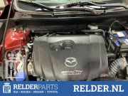 Motor ohne Anbauteile (Benzin) Mazda CX-3 DK