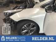 Kotflügel links vorne Kia Ceed 2 SW JD