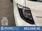 Rückleuchte links Toyota Yaris Liftback P9