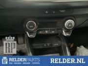 Heizungsbetätigung (Konsole) Kia Stonic YB