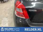 Rückleuchte links Toyota Yaris Liftback P9