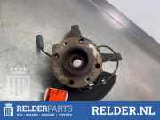 Radnabe vorne Nissan Micra V K14
