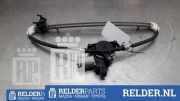 Fensterheber links hinten Mazda 3 BM, BN BHP15958X