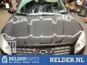 Motorhaube Nissan Qashqai J10