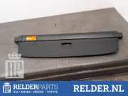 Laderaumabdeckung Toyota Auris Touring Sports E180