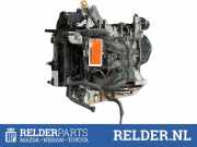 Motor ohne Anbauteile (Benzin) Toyota Aygo B1