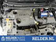 Schaltgetriebe Toyota Yaris P13