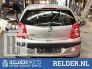 Wischermotor hinten Nissan Pixo UA0 38810M68K00