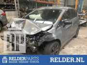 Bremszange links vorne Nissan Note E12 410111