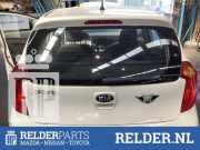 Heckklappe / Heckdeckel Kia Picanto 2 TA