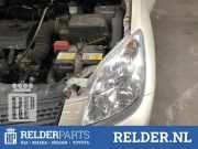 Hauptscheinwerfer links Toyota Corolla Verso E12J1