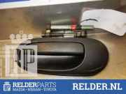 Türgriff links hinten Nissan Almera II N16