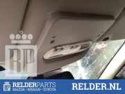 Innenleuchte Nissan Qashqai II J11 264304E