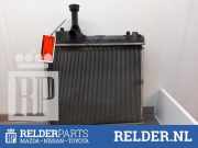 Kühler Nissan Pixo UA0 1770068LK00