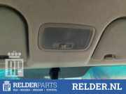 Innenleuchte Hyundai i10 PA