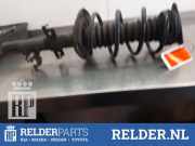 Federbein links vorne Nissan Qashqai II J11