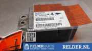 Steuergerät Airbag Nissan Note E11 988209U10A