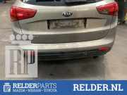 Stoßstange hinten Kia Ceed 2 SW JD