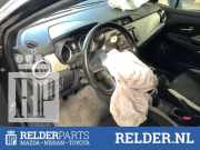 Motor Servolenkung Nissan Micra V K14 488105FA6A