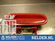 Türgriff links vorne Toyota MR 2 I W3