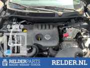 Tank Nissan Qashqai J10
