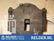 Bremszange rechts vorne Nissan Almera Tino V10