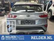 Heckklappe / Heckdeckel Kia XCeed CD