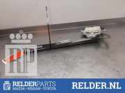 Fensterheber links vorne Toyota Avensis Kombi T25