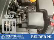 Luftfiltergehäuse Mazda 3 BM, BN