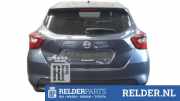 Hinterachse komplett Nissan Micra V K14