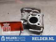 AGR-Ventil Toyota Avensis Station Wagon T27 258000R010