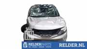 Gurtschloss Nissan Qashqai II J11