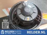 Gebläsemotor Nissan Juke F15