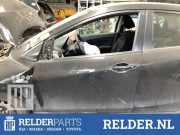 Tür links vorne Mazda 2 DE, DH