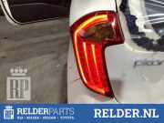 Rückleuchte links Kia Picanto 2 TA