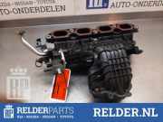 Verteilerrohr Kraftstoff Toyota Auris E18