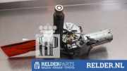 Wischermotor hinten Nissan Almera Tino V10 28710BU110T