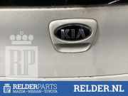 Heckklappengriff Kia Picanto 2 TA