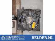 Elektrolüfter Kia Ceed 1 SW ED