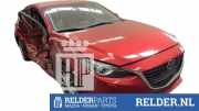 Radnabe vorne Mazda 3 BL