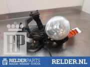 Nebelscheinwerfer rechts vorne Toyota Avensis Station Wagon T27 90008490