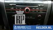 CD-Radio Mazda 3 BK BP4L66950A